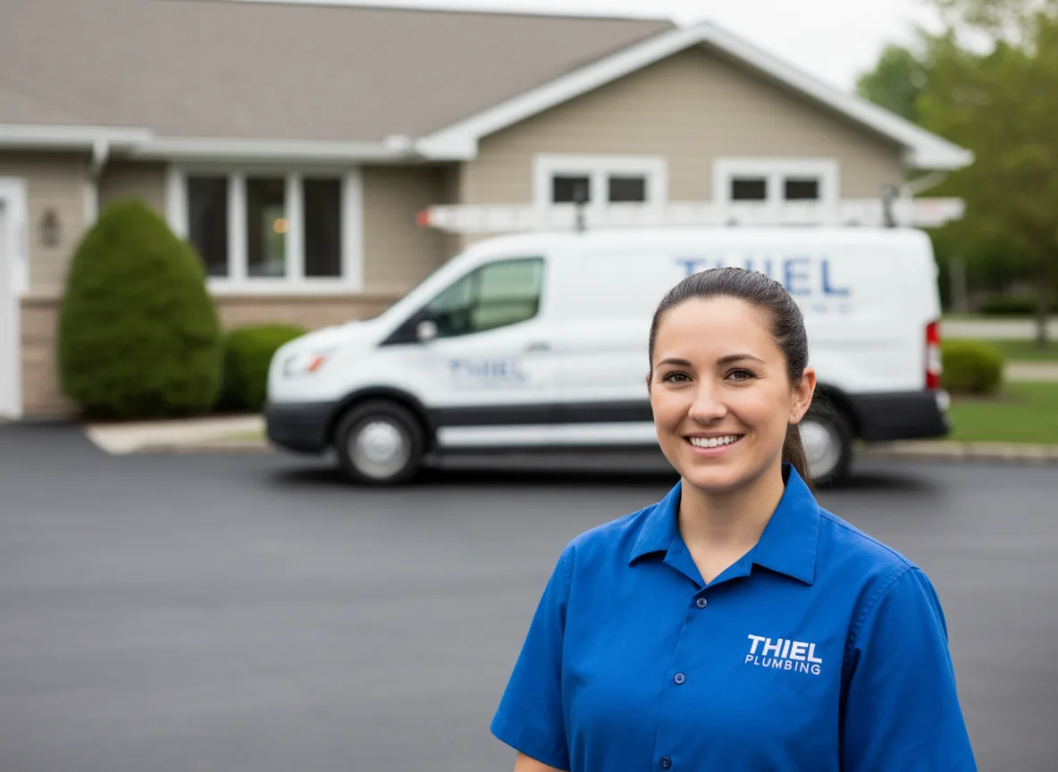 Plumber Redwood Falls, MN FAQs